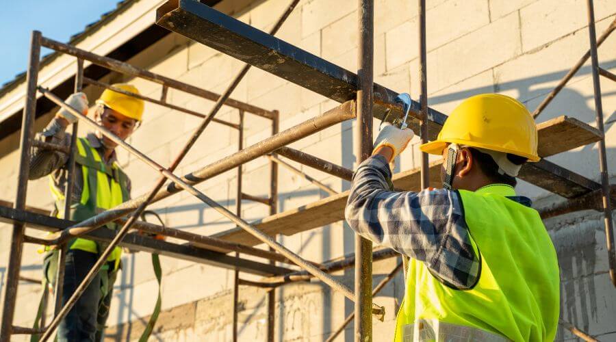 Flashing Repair in Lerona, WV